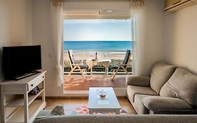 Primerisima Lines De Playa Ap10 Apartamento