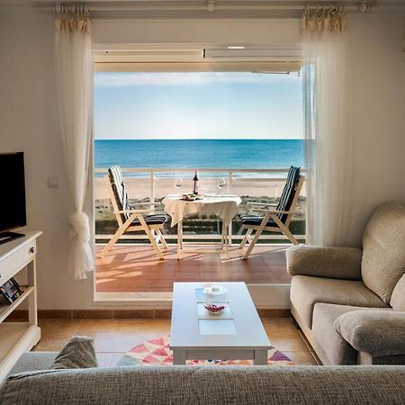 Primerisima Lines De Playa Ap10 Apartamento Playa De Xeraco Buitenkant foto
