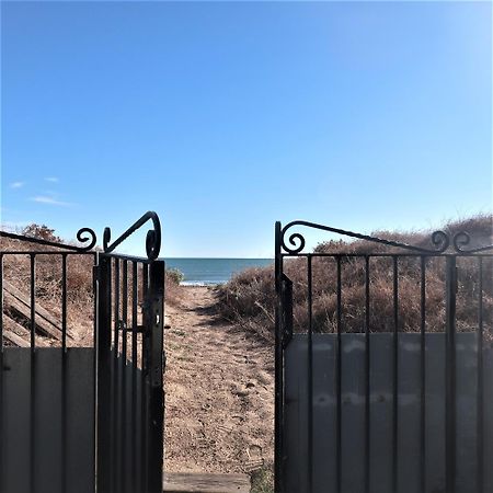 Primerisima Lines De Playa Ap10 Apartamento Playa De Xeraco Buitenkant foto
