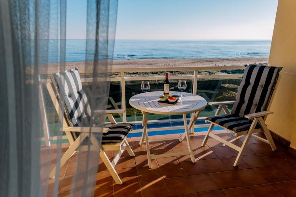 Primerisima Lines De Playa Ap10 Apartamento Playa De Xeraco Buitenkant foto