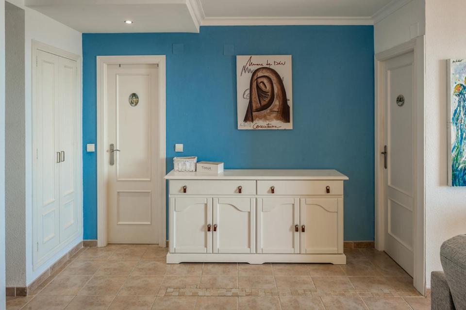 Primerisima Lines De Playa Ap10 Apartamento Playa De Xeraco Buitenkant foto