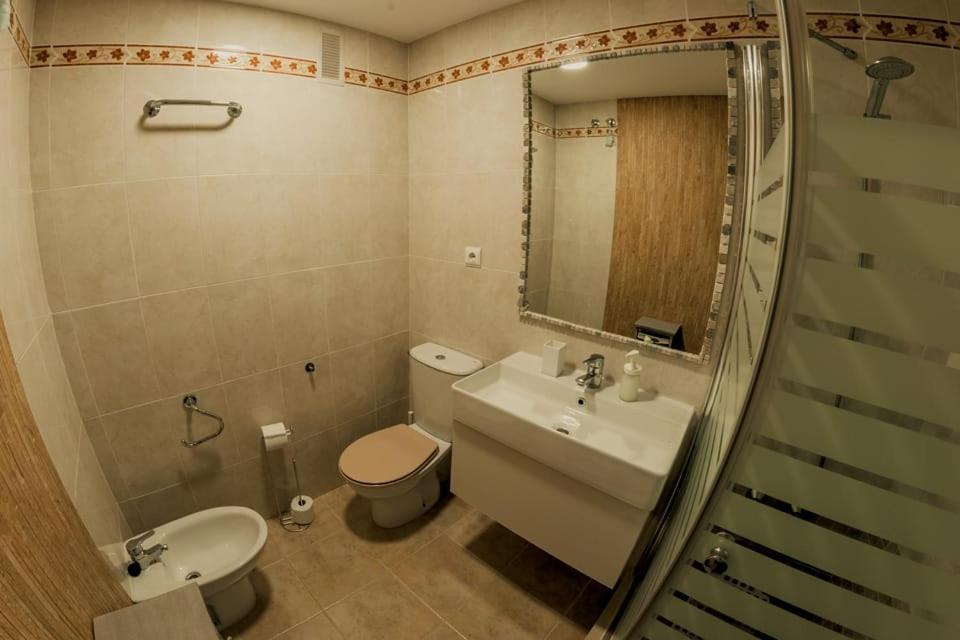 Primerisima Lines De Playa Ap10 Apartamento Playa De Xeraco Buitenkant foto