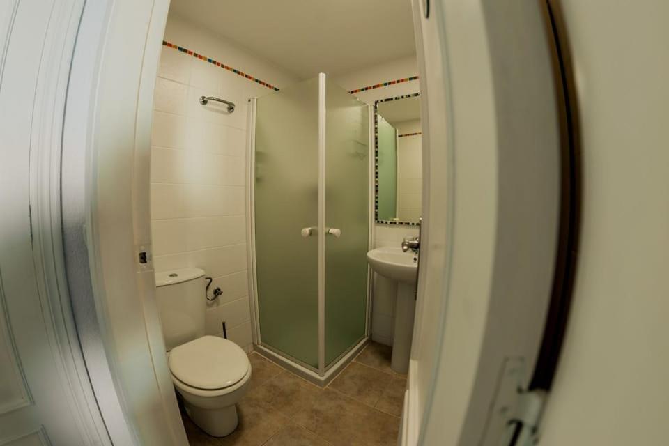 Primerisima Lines De Playa Ap10 Apartamento Playa De Xeraco Buitenkant foto