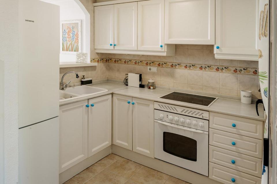 Primerisima Lines De Playa Ap10 Apartamento Playa De Xeraco Buitenkant foto